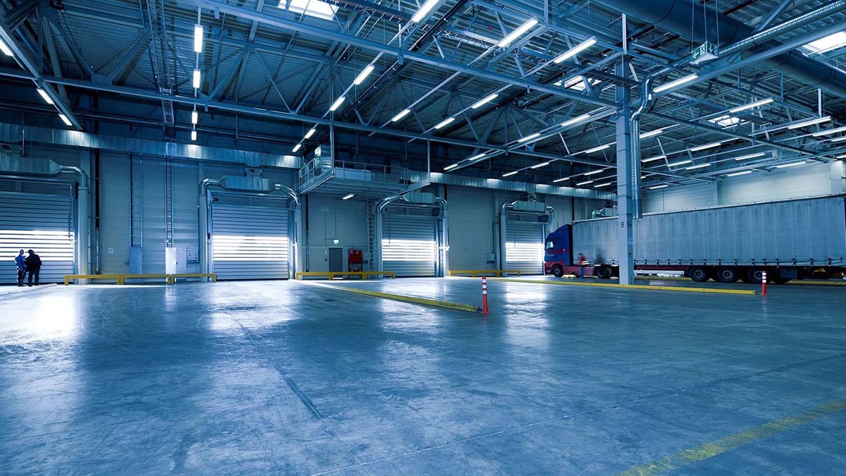 Large warehouses and distribution centers are what many people think about when asked, "What is Industrial Real Estate?"