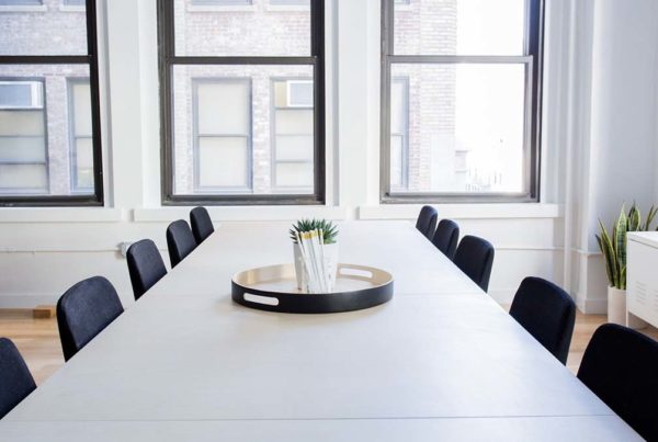 Tall skyscrapers filled with offices and conference rooms are what people think about when they ask, "What is Office Real Estate?"