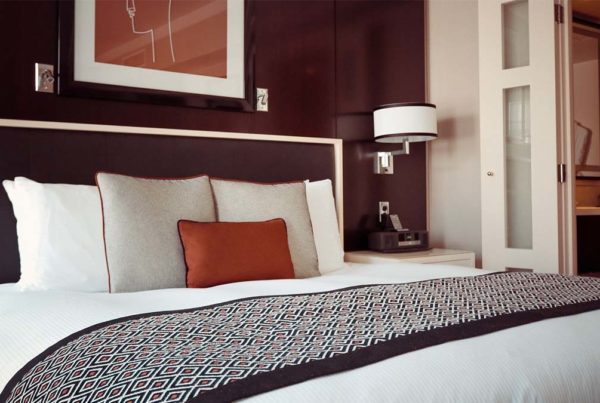 Hotels and Bed and Breakfasts are what many people think about when asked, "What is Hospitality Real Estate?"