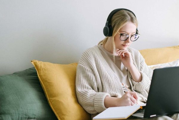 Listening to commercial real estate podcasts is one of the most effective ways to improve your commercial real estate investing knowledge.